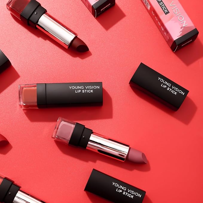 DIARO Lipsticks, Matte Lipstick For Woman Long-Lasting, Lip Long-Lasting,