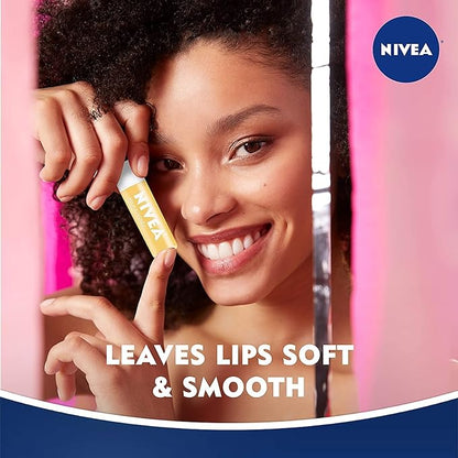 NIVEA A Kiss of Milk & oz