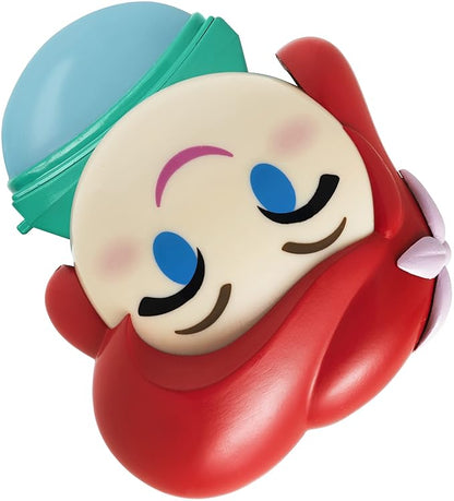 Lip Smacker Disney Little Mermaid Ariel
