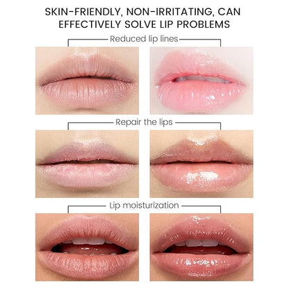 Tinted Lip Balm, Tinted Chapstick 2 0.16Oz,