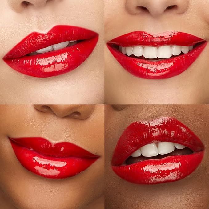 Kiko MILANO - 3d Hydra Lipgloss 13 Softening lip gloss for a 3D look