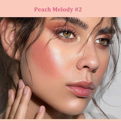 Blush for Cheeks - Cream Blush Stick Face