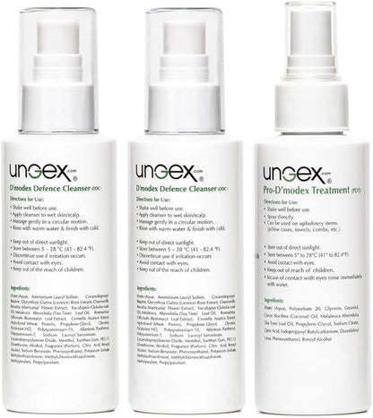 Premium Kit A2-p | Demodex Treatment