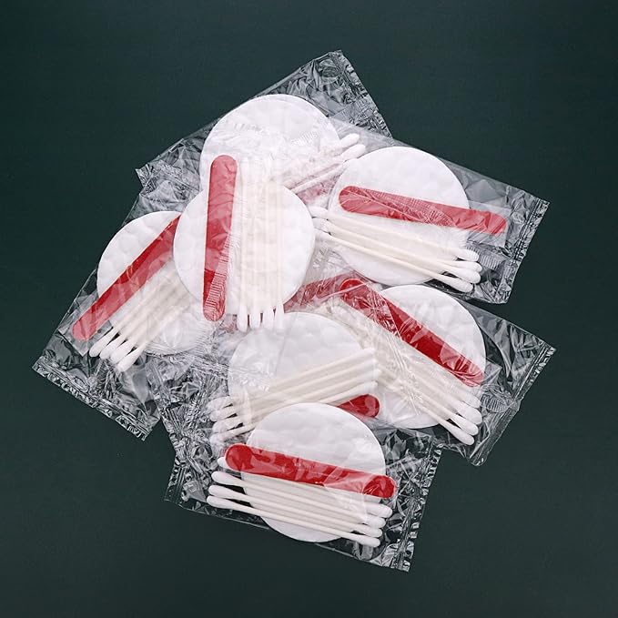100 pack hotel vanity kit