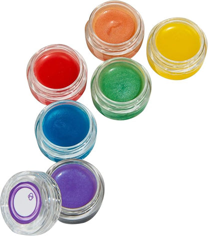 Thames & Kosmos Yummy Rainbow Lip 2-Language