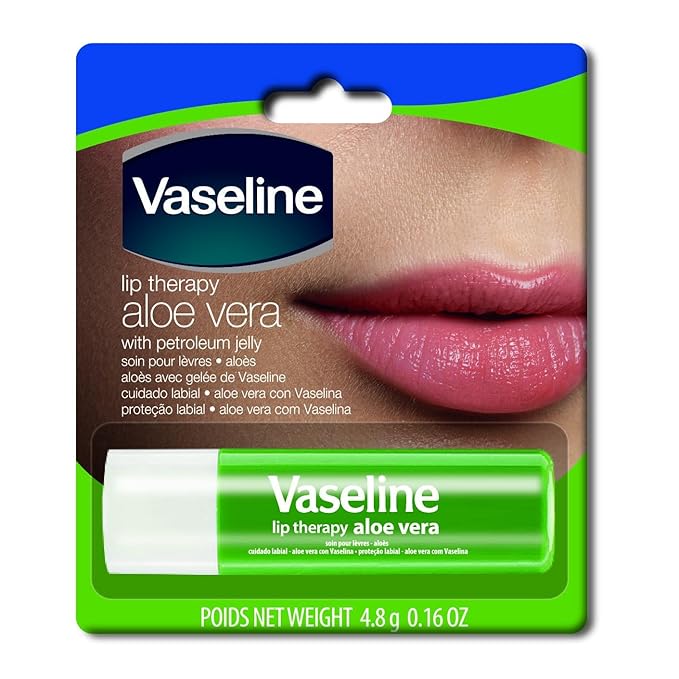 Vaseline Aloe Fresh Lip Therapy Stick-