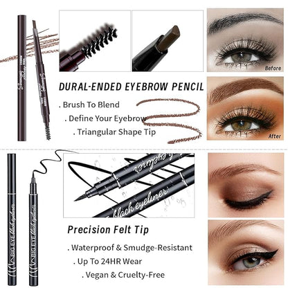 Makeup Set Full Kit for Girls Teens Women,