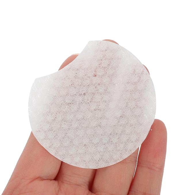 Beavorty 600pcs pearl pattern makeup