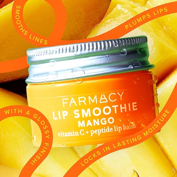 Farmacy Peptide Lip Balm - Lip