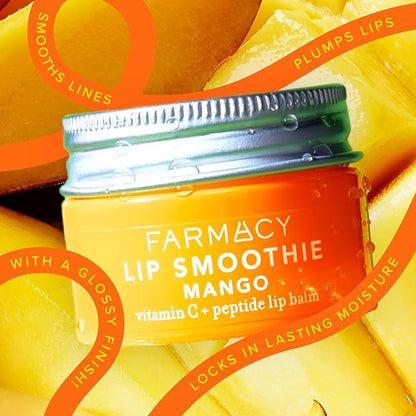 Farmacy Peptide Lip Balm - Lip 10g
