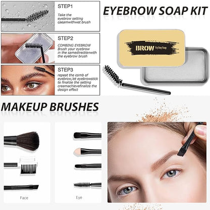 All in One Makeup Kit for Women Full