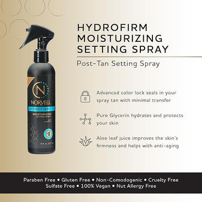Norvell Post Sunless Hydrofirm Moisturizing Spray, 8 fl.oz.