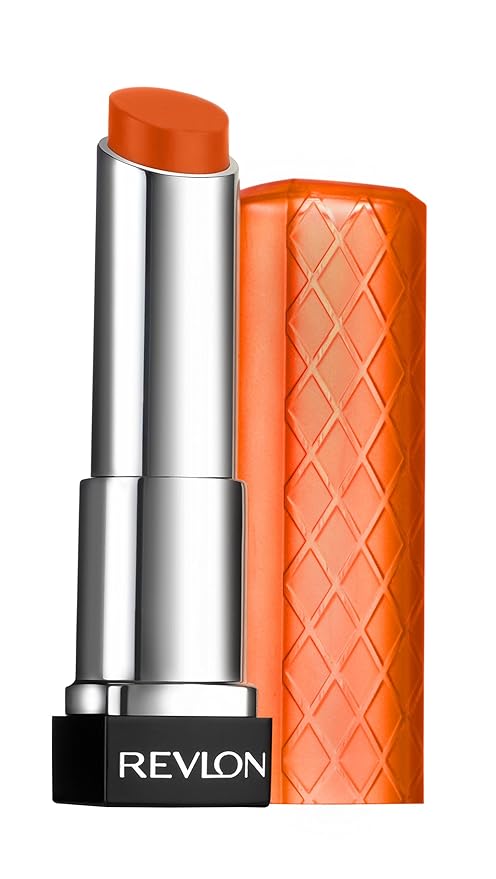 REVLON Colorburst Lip Butter, Tutti Frutti, 0.09 Ounce