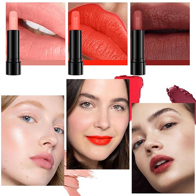 All in One Makeup Kit For Beginners Full