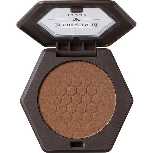 Burt's Bees 100% Natural Origin Blush with Vitamin
