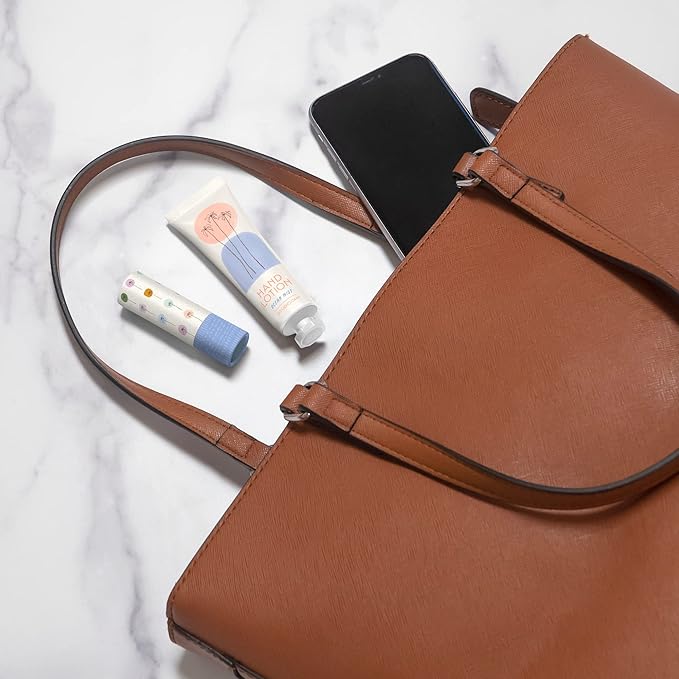 Dotted Palms Lip Balm & Hand