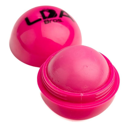 Lip Balm Natural Egg Roller Plastic Ingredients,