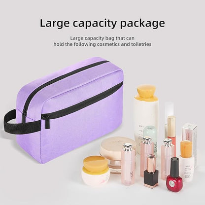 Travel toiletry bag toiletry bag
