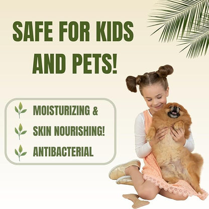 400 Sheets Paper Soap Strips For