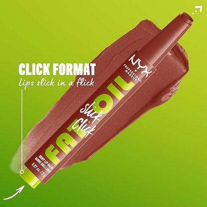 NYX PROFESSIONAL MAKEUP Fat Oil Slick