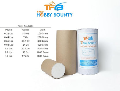 Pure cotton roll cotton undercast