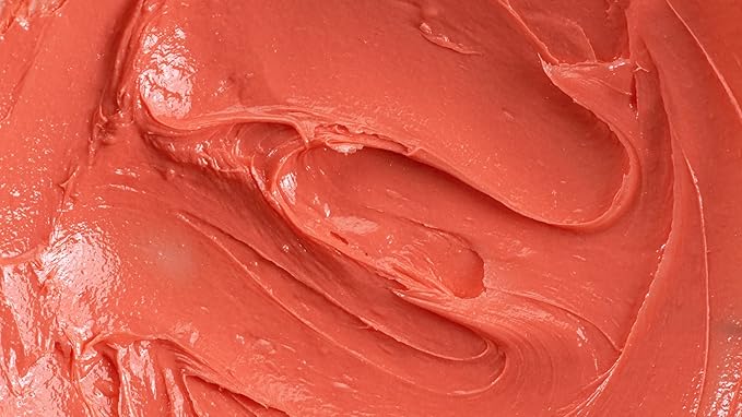 Tinted Peach Pink, Multi-Purpose Natural No