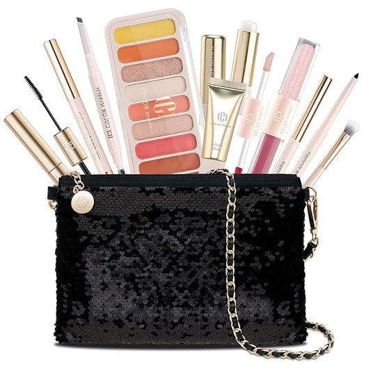 Color Nymph Teen Girls Makeup Kits, Makeup Kit