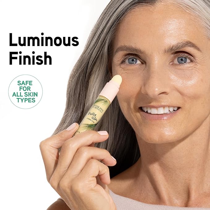 Physicians Formula Butter Glow Corrector, Neutralizes Yellow Undertones Ingredients- Lavender