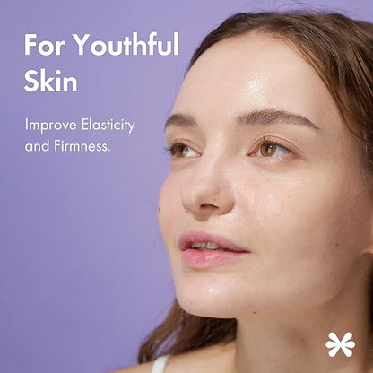 Collagen Serum for rapid firming - Hydrolyzed Collagen (2.02 Fl Oz / 60ml)