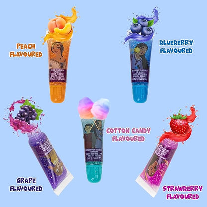 Disney Wish Sparkly Cosmetic Makeup Set