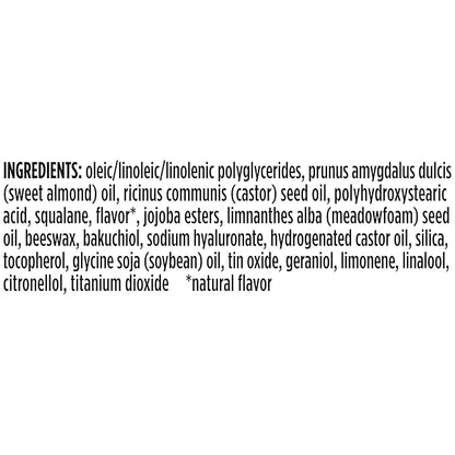 Burt’s Bees Lavender Vanilla Lip Sleeping