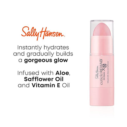 Sally Hansen Cutical Rehab™ Oil