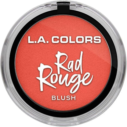 Rad Rouge, Popping, 1 Ounce
