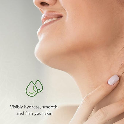 Sudden change green tea facial