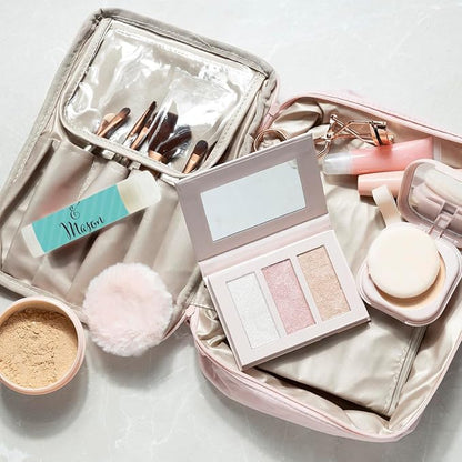 Andaz Press Personalized Bridal Shower Bachelorette Balm