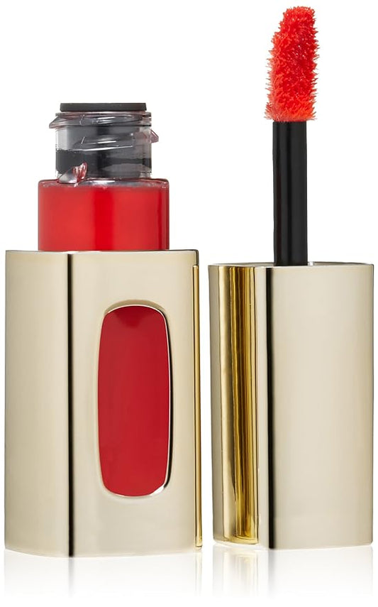 L'Oreal Paris Colour Riche Extraordinaire Lip Color, Orange Orange