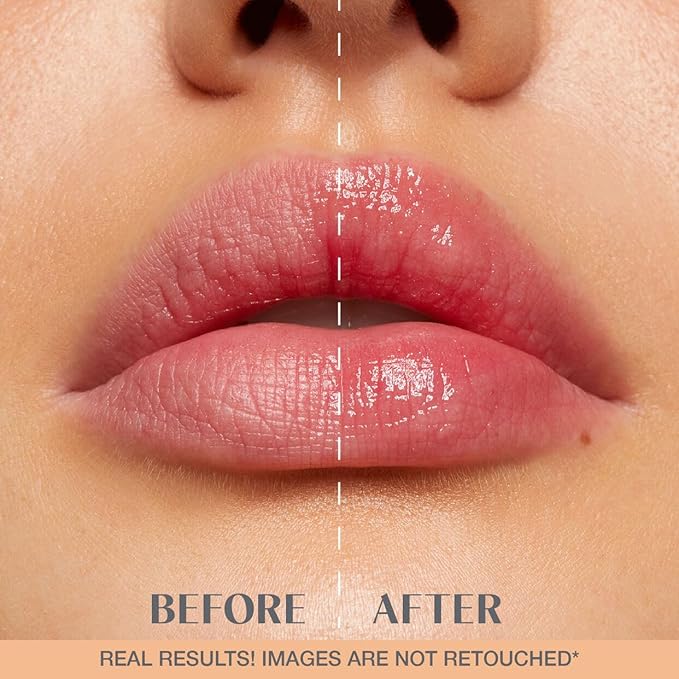 HUDA BEAUTY GloWish Super Jelly Lip Goji