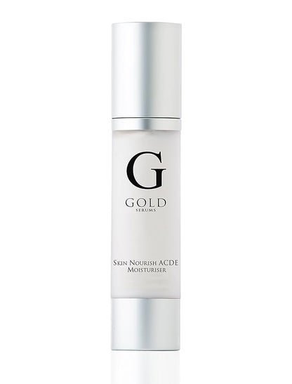 Skin Nourish Acde Moisturizer, 40 Gram