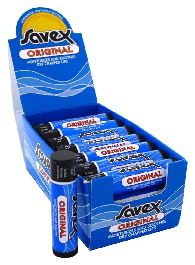 Original Chap Stick 24count (pack of