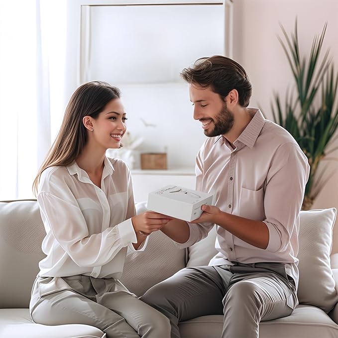 Face Neck Tool for Skin Care, Electric Neck Face Lifting Device for Wrinkle Removal (Black)