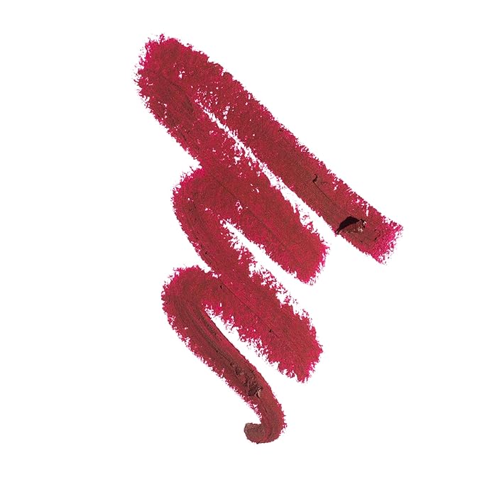 Ere Perez - Natural Coco Crayon Hydrating Lip Color | Vegan, Cruelty-Free, Clean Beauty (Rebel, 0.01 oz | 3 g)