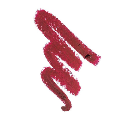 Ere Perez - Natural Coco Crayon Hydrating Lip Color | Vegan, Cruelty-Free, Clean Beauty (Rebel, 0.01 oz | 3 g)