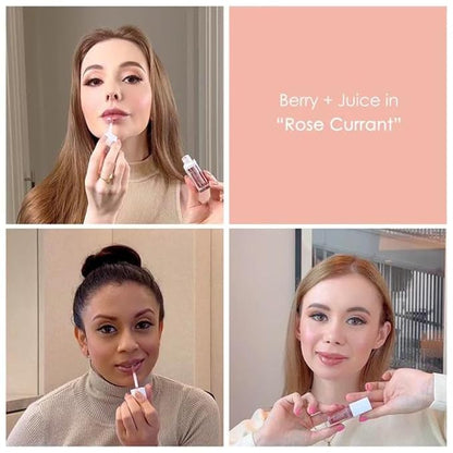 Seraphine Botanicals Berry + Juice - 100% Vegan Vegan