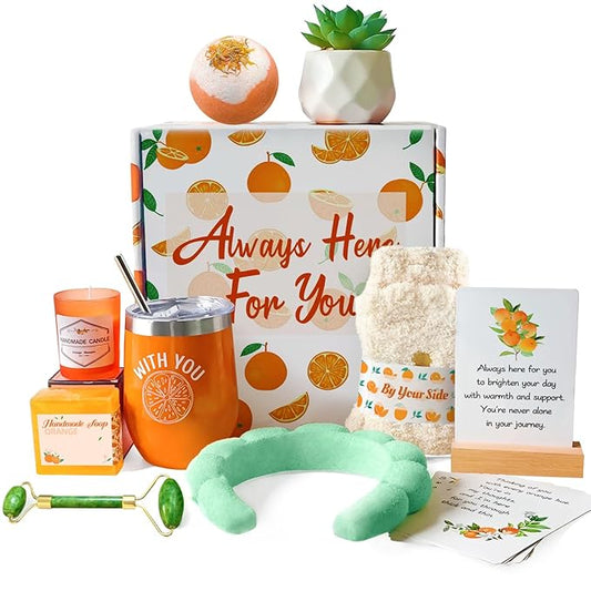 Care Package for Women - Get