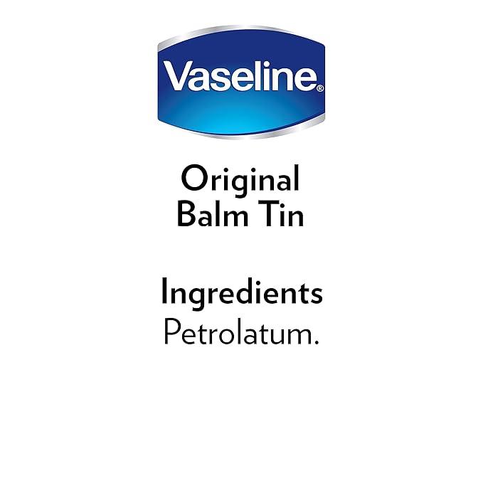 Vaseline Lip Therapy | Vaseline Lip