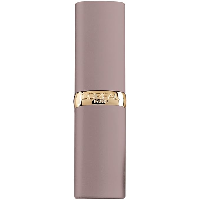 L'Oreal Paris Cosmetics Colour Riche Ultra Matte Highly Highly