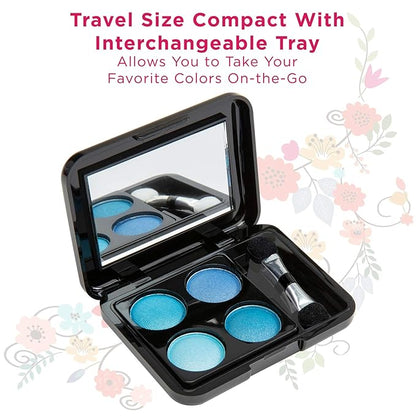 Makeup Kit Set - 32 Eye