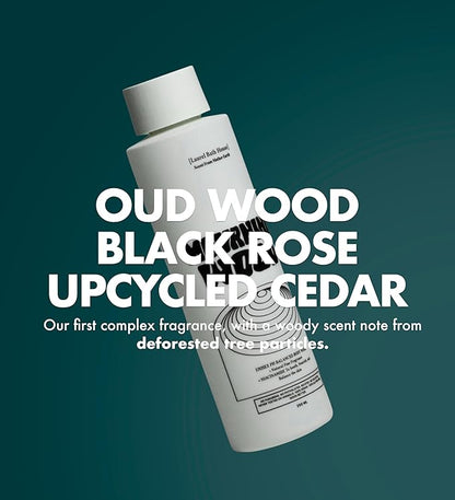 Nutrient-Rich Body Wash | Cleanse, Nourish