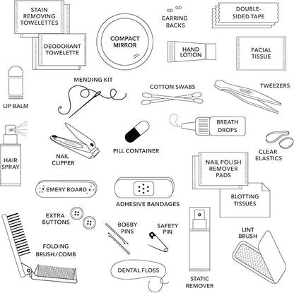 Pinch Provisions Shemergency Kit for Her,