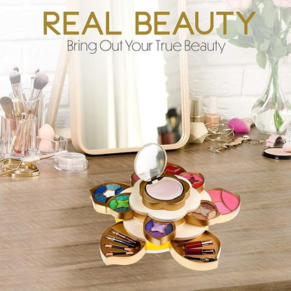 All In One Makeup Gift Kit